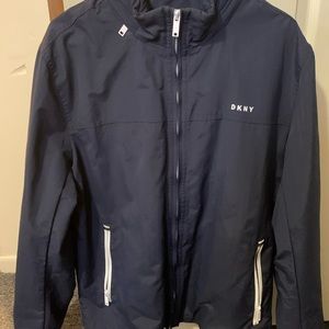DKNY JACKET